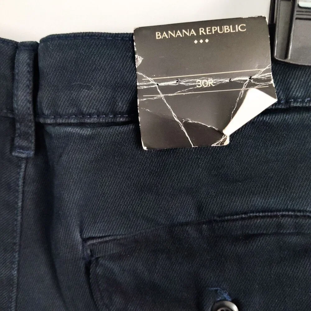 Banana Republic Utility‎ Pants Men's 32